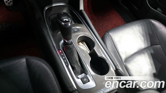 Chevrolet(GM대우) All New Malibu Deluxe, 2017 9