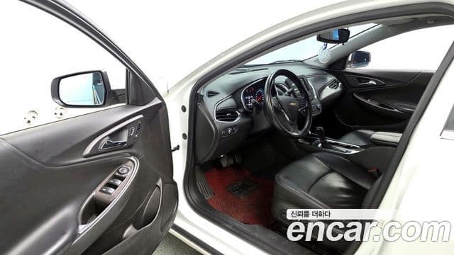 Chevrolet(GM대우) All New Malibu Deluxe, 2017 10