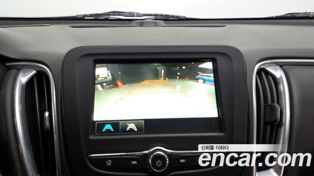 Chevrolet(GM대우) All New Malibu Deluxe, 2017 15