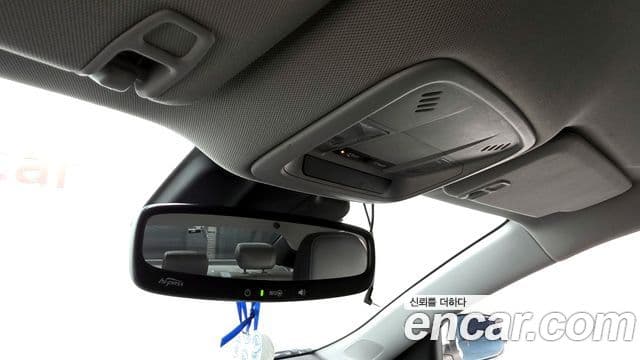 Chevrolet(GM대우) All New Malibu Deluxe, 2017 19