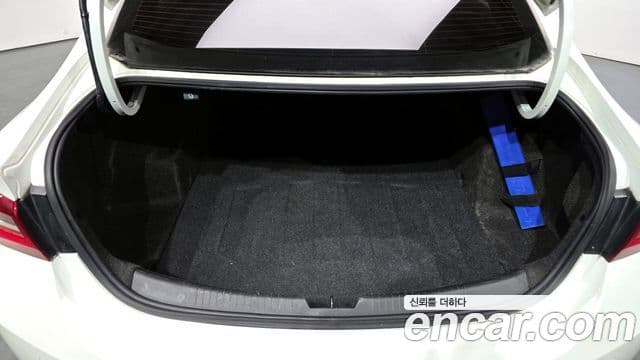 Chevrolet(GM대우) All New Malibu Deluxe, 2017 20