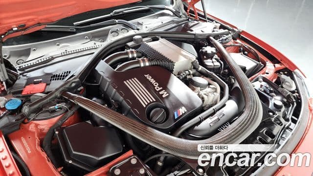 BMW M3 (F80) M3 седан Competition, 2018 6