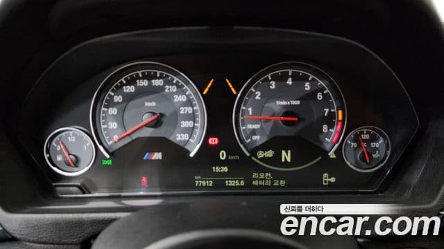 BMW M3 (F80) M3 седан Competition, 2018 8