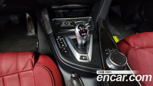 BMW M3 (F80) M3 седан Competition, 2018 9