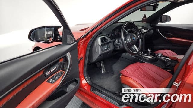 BMW M3 (F80) M3 седан Competition, 2018 10