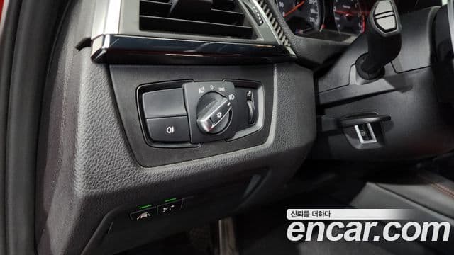 BMW M3 (F80) M3 седан Competition, 2018 14