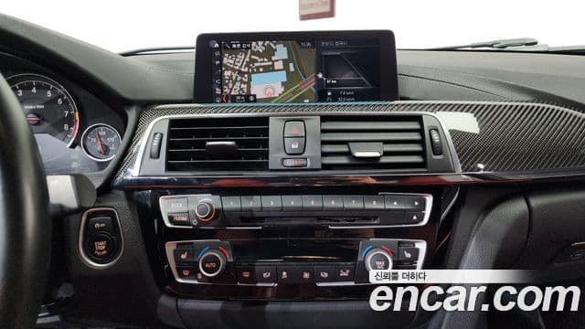 BMW M3 (F80) M3 седан Competition, 2018 15