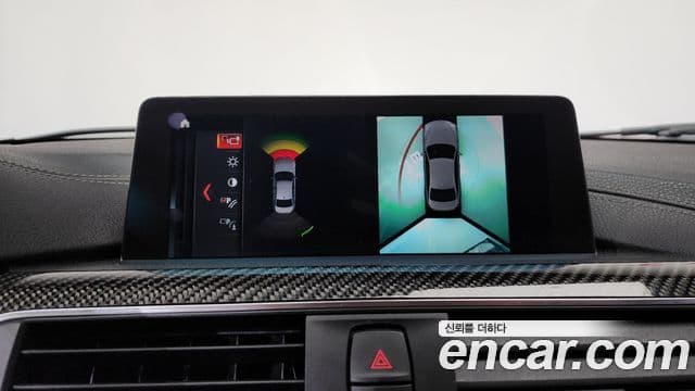 BMW M3 (F80) M3 седан Competition, 2018 16