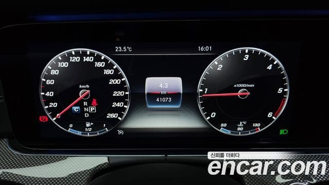 Mercedes-Benz CLS-класс C257 AMG Line, 2019 8