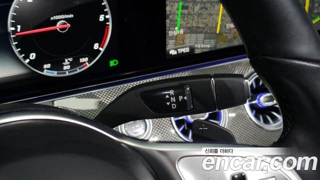 Mercedes-Benz CLS-класс C257 AMG Line, 2019 9