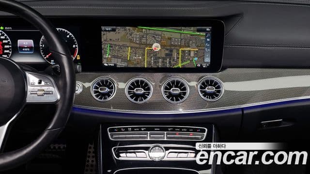 Mercedes-Benz CLS-класс C257 AMG Line, 2019 14