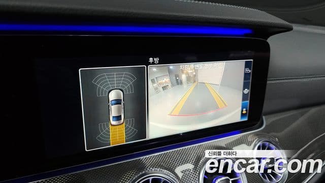 Mercedes-Benz CLS-класс C257 AMG Line, 2019 15