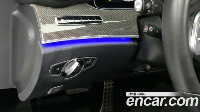 Mercedes-Benz CLS-класс C257 AMG Line, 2019 16