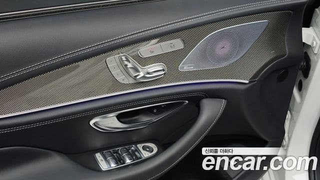 Mercedes-Benz CLS-класс C257 AMG Line, 2019 20