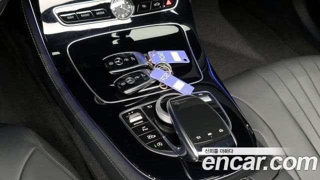 Mercedes-Benz CLS-класс C257 AMG Line, 2019 21