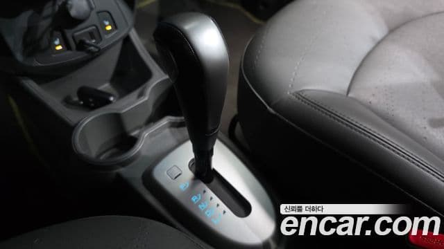 Chevrolet(GM대우) Spark pop Edition, 2015 9