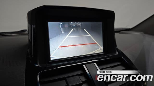 Chevrolet(GM대우) Spark pop Edition, 2015 15