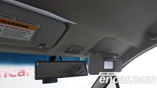 Chevrolet(GM대우) Spark pop Edition, 2015 19