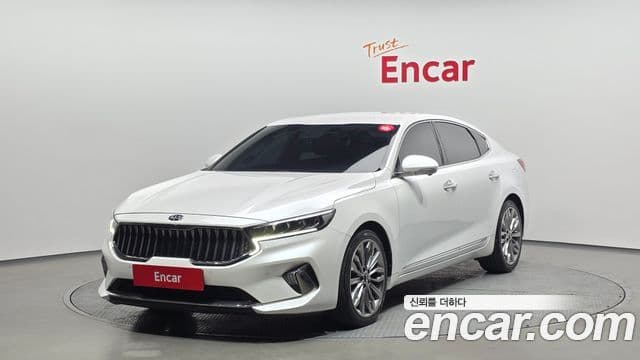 Kia K7 Premier 2.5 GDI X Edition, 2020 1