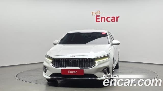 Kia K7 Premier 2.5 GDI X Edition, 2020 3