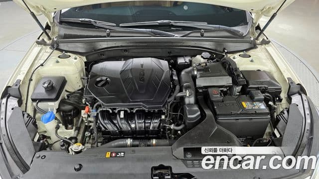 Kia K7 Premier 2.5 GDI X Edition, 2020 6