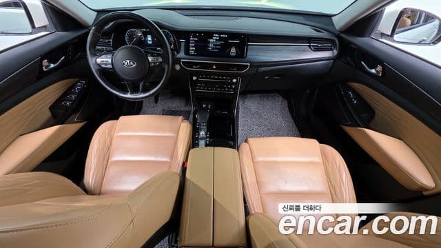 Kia K7 Premier 2.5 GDI X Edition, 2020 7
