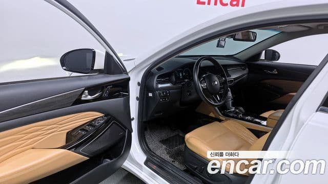 Kia K7 Premier 2.5 GDI X Edition, 2020 10