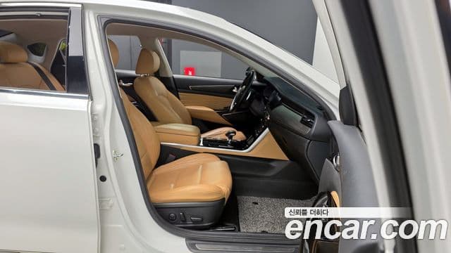 Kia K7 Premier 2.5 GDI X Edition, 2020 11