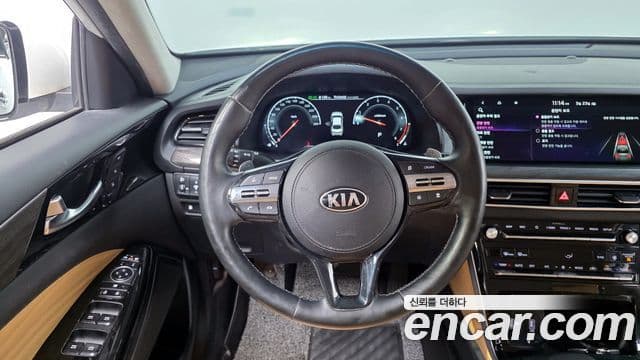 Kia K7 Premier 2.5 GDI X Edition, 2020 13