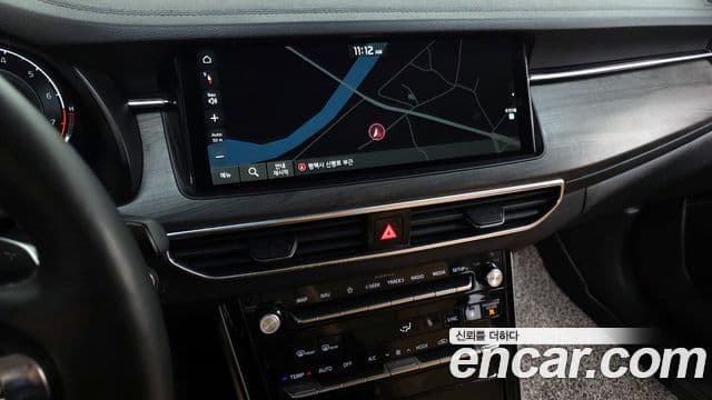 Kia K7 Premier 2.5 GDI X Edition, 2020 14