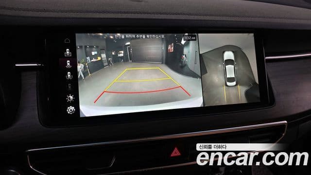 Kia K7 Premier 2.5 GDI X Edition, 2020 15