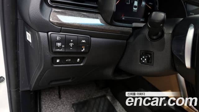 Kia K7 Premier 2.5 GDI X Edition, 2020 17