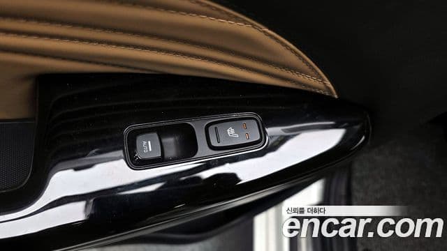 Kia K7 Premier 2.5 GDI X Edition, 2020 18