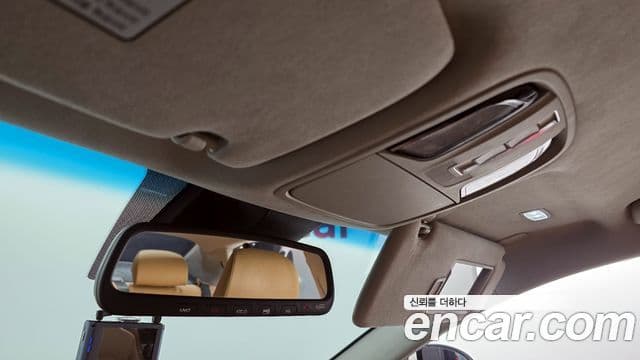 Kia K7 Premier 2.5 GDI X Edition, 2020 19