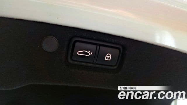 Kia K7 Premier 2.5 GDI X Edition, 2020 20