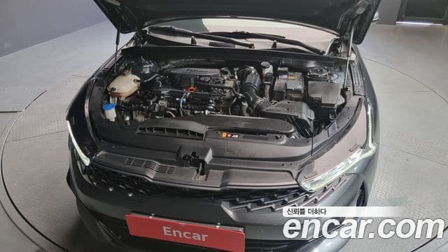 Kia K5 3세대 Signature, 2023 6