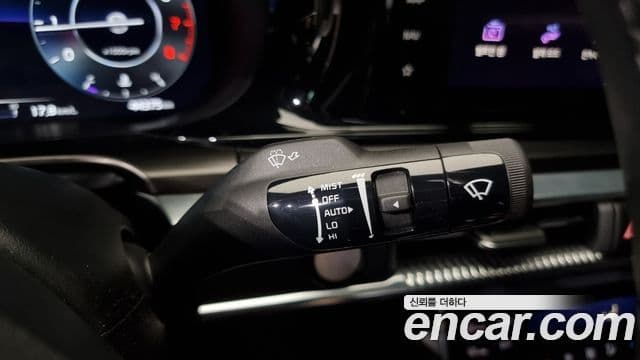 Kia K5 3세대 Signature, 2023 17
