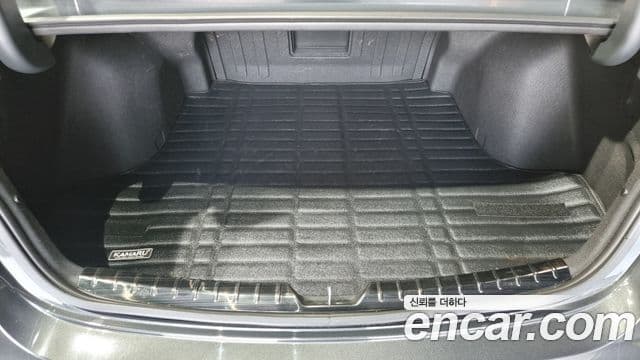 Kia K5 3세대 Signature, 2023 20