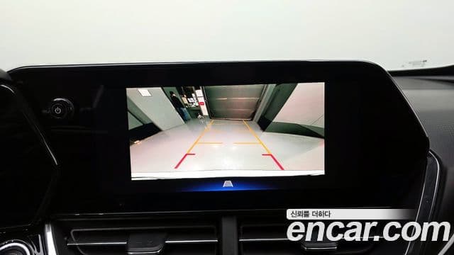 Chevrolet(GM대우) Trax кроссовер 1.2 RS, 2024 17