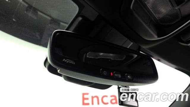 Chevrolet(GM대우) Trax кроссовер 1.2 RS, 2024 19