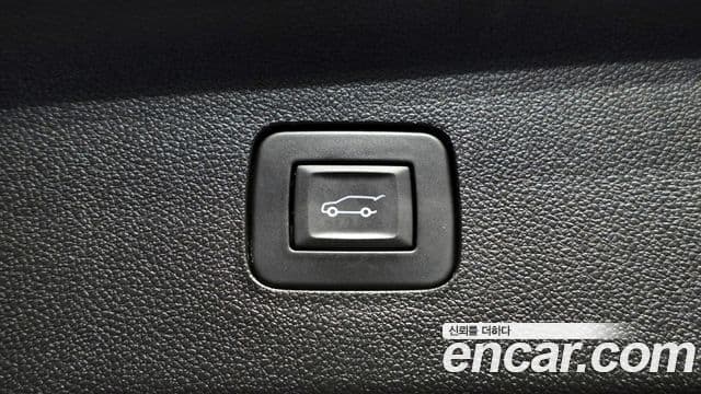 Chevrolet(GM대우) Trax кроссовер 1.2 RS, 2024 20