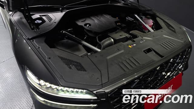 Genesis GV70, 2025 6