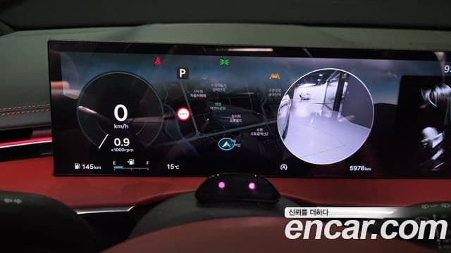 Genesis GV70, 2025 8