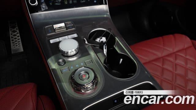 Genesis GV70, 2025 9