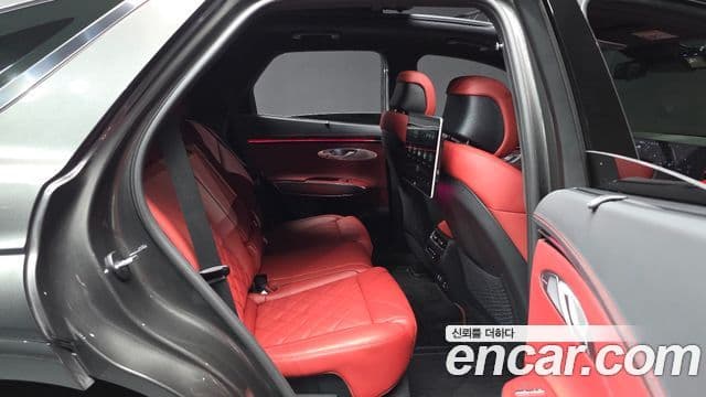 Genesis GV70, 2025 12