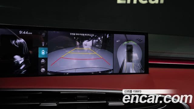 Genesis GV70, 2025 15