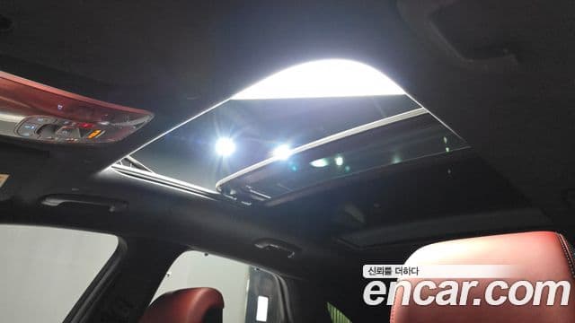 Genesis GV70, 2025 19