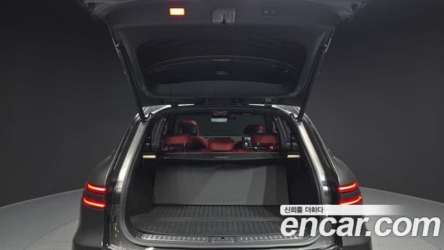 Genesis GV70, 2025 20