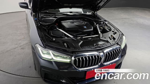 BMW 5시리즈 (G30) 520i M Sport, 2023 6