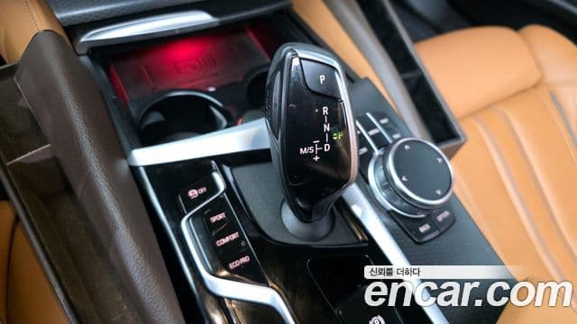 BMW 5시리즈 (G30) 520i M Sport, 2023 9